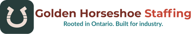 Golden Horseshoe Staffing